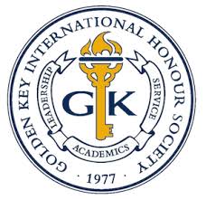 Golden Key International Logo