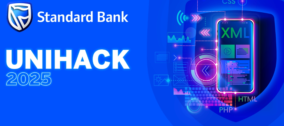 Standard Bank UniHack Event