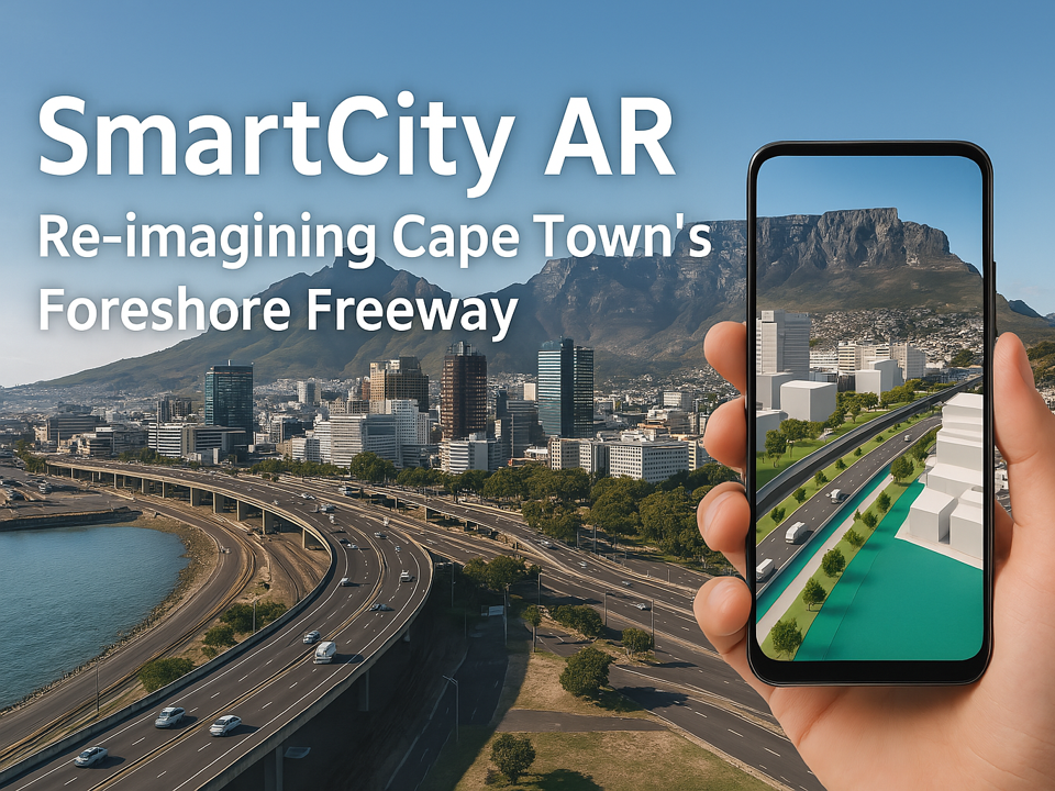 SmartCityAR