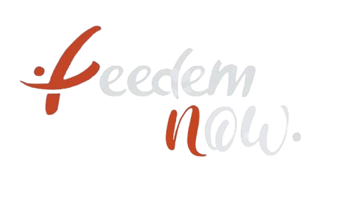 Feedem Now Logo