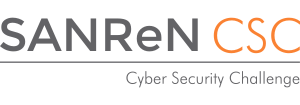 SANReN Cyber Security Challenge